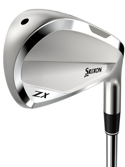 Pre-Owned Srixon Golf ZX Utility Iron | RockBottomGolf.com
